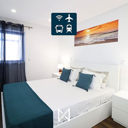 פורטו Mystay - Alegria Stay מראה חיצוני תמונה