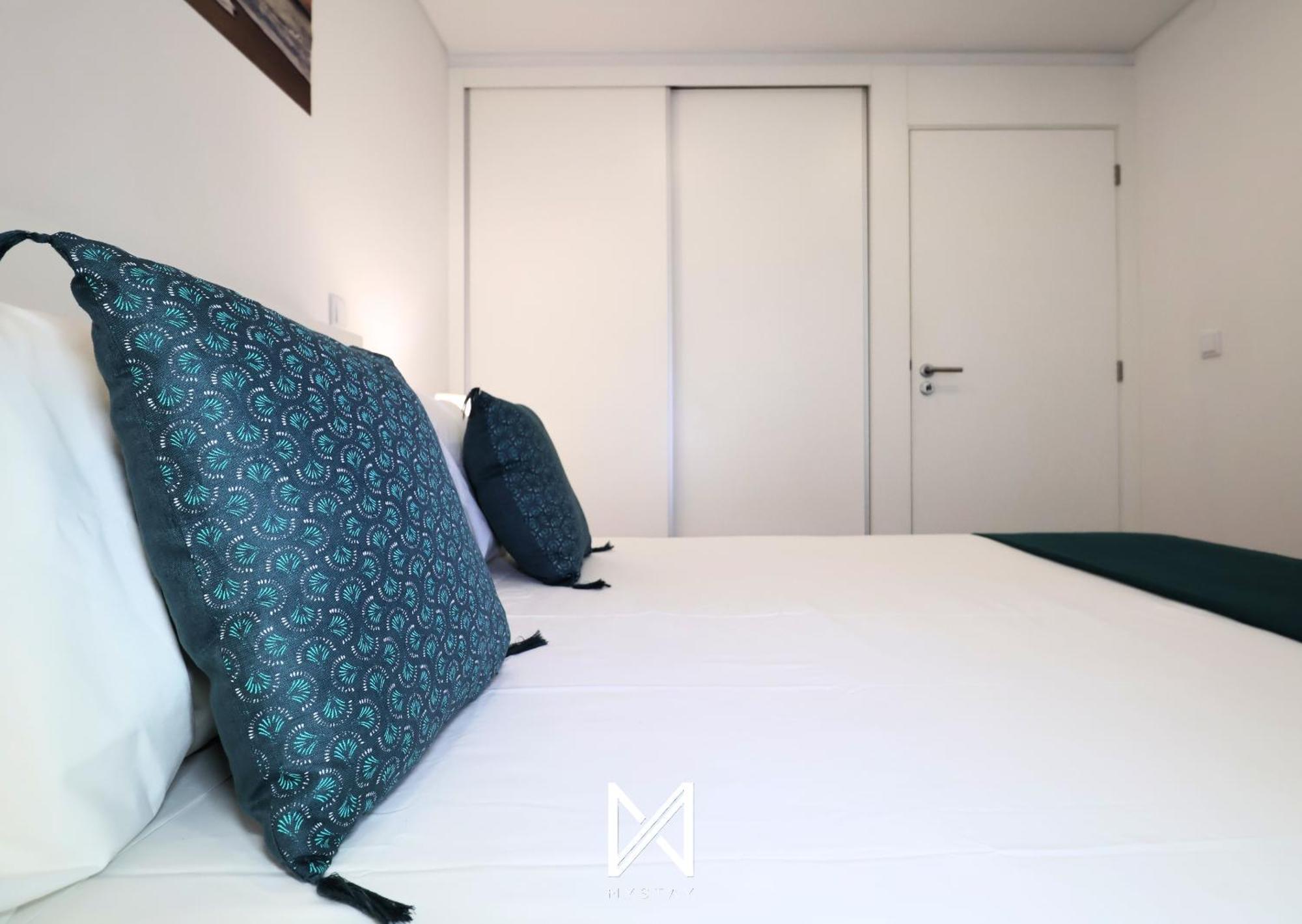 פורטו Mystay - Alegria Stay מראה חיצוני תמונה
