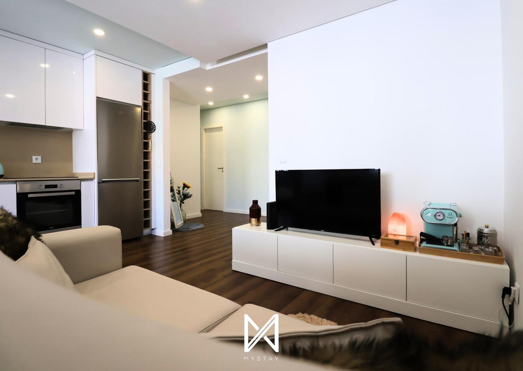 פורטו Mystay - Alegria Stay מראה חיצוני תמונה