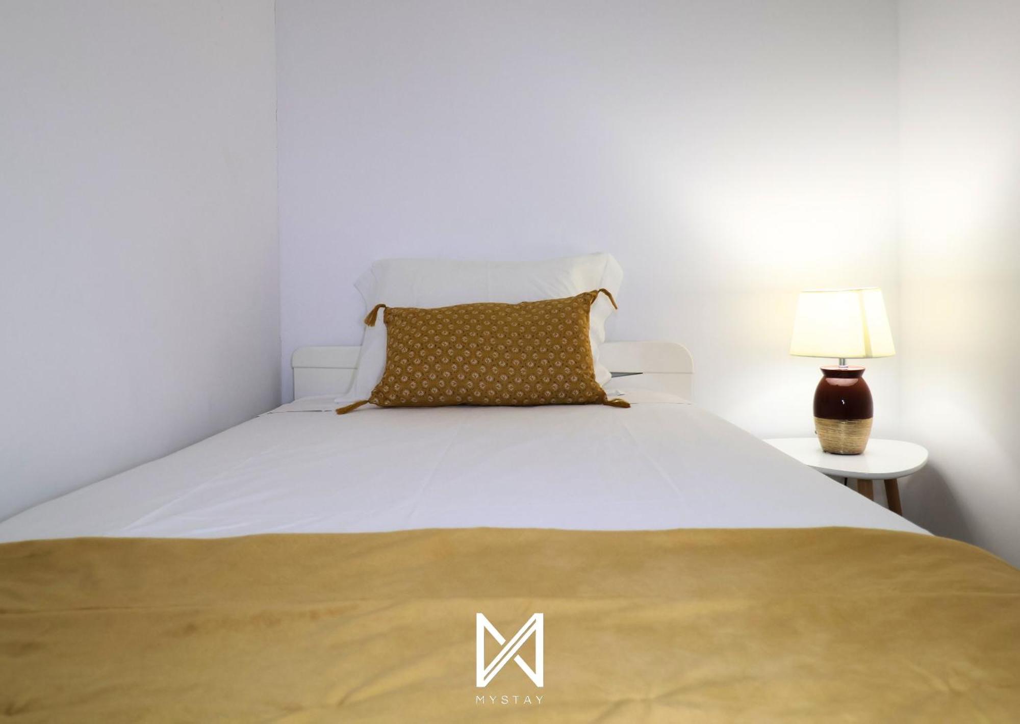 פורטו Mystay - Alegria Stay מראה חיצוני תמונה