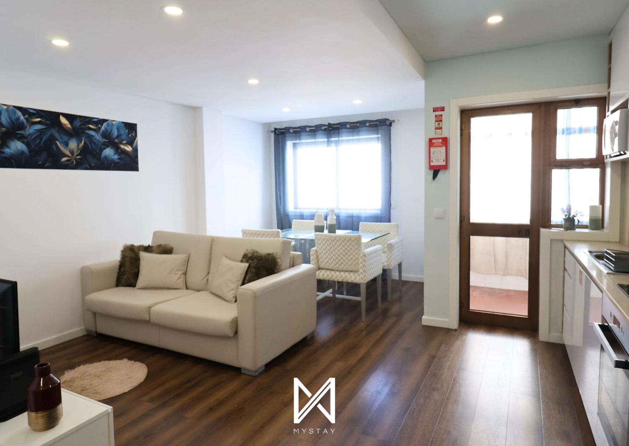 פורטו Mystay - Alegria Stay מראה חיצוני תמונה